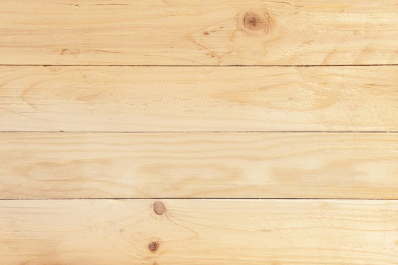 Birch Floor Installation in Salisbury, NC