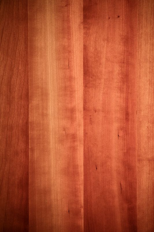 Cherry Floor Installation in Advance, NC