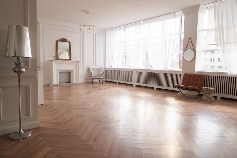 Hardwood Installation in Mooresville, NC