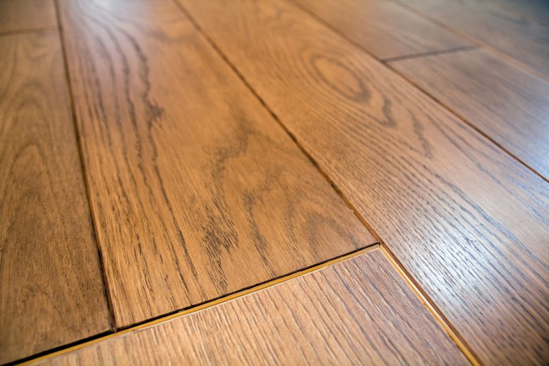 Hardwood Replacement in Concord, NC