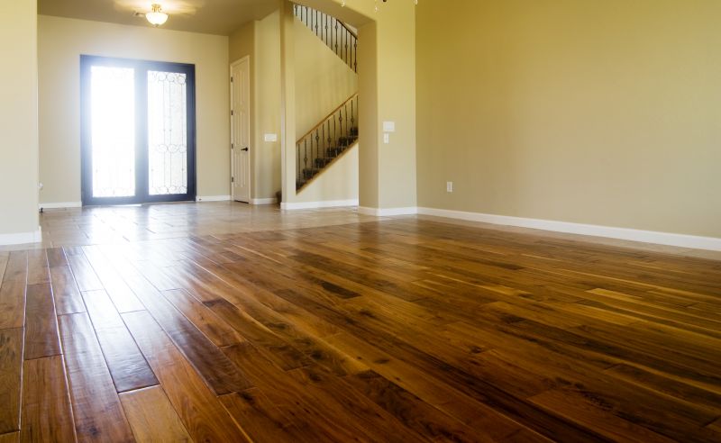Hardwood Replacement in Davidson, NC