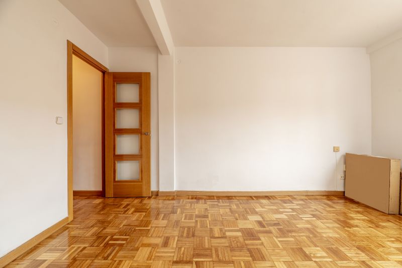 Hickory Floor Installation in Salisbury, NC