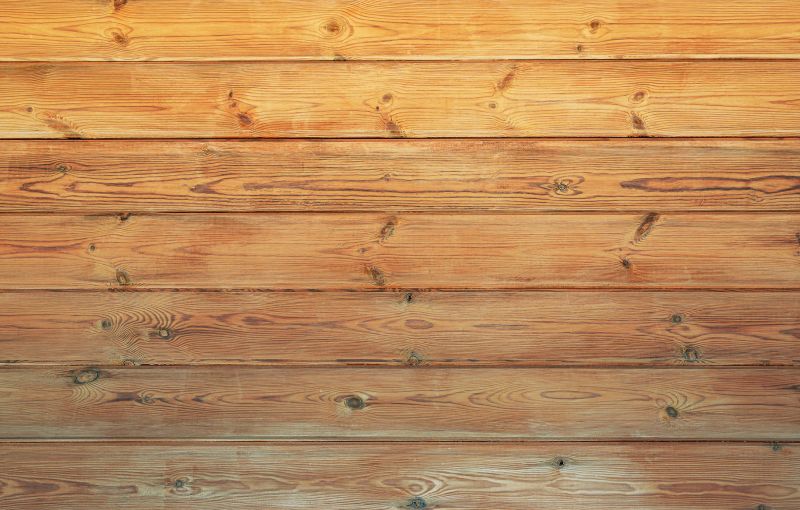 Maple Flooring Installation in Concord, NC