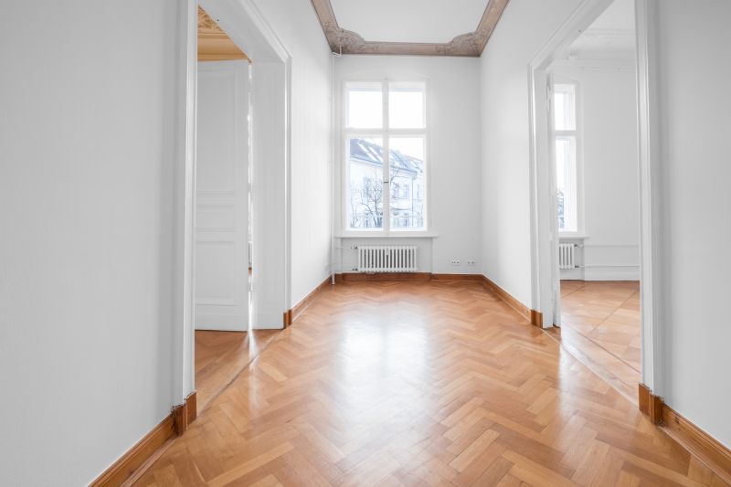 Parquet Flooring Installation in Salisbury, NC
