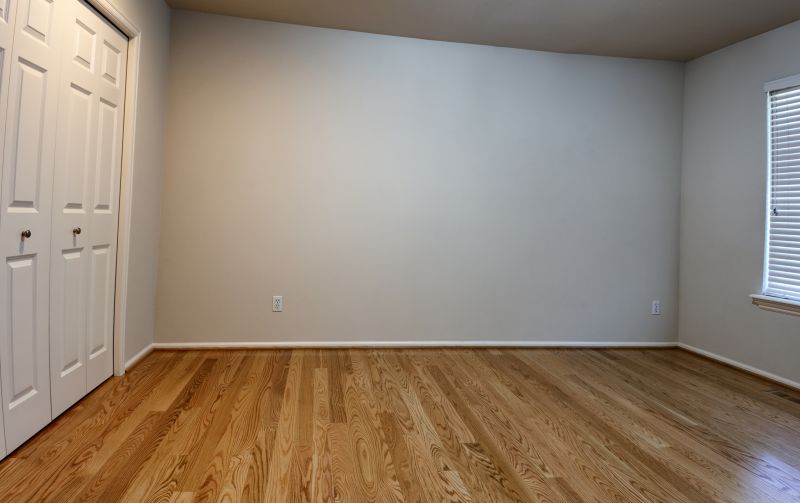Wood Floor Replacement in Lexington, NC