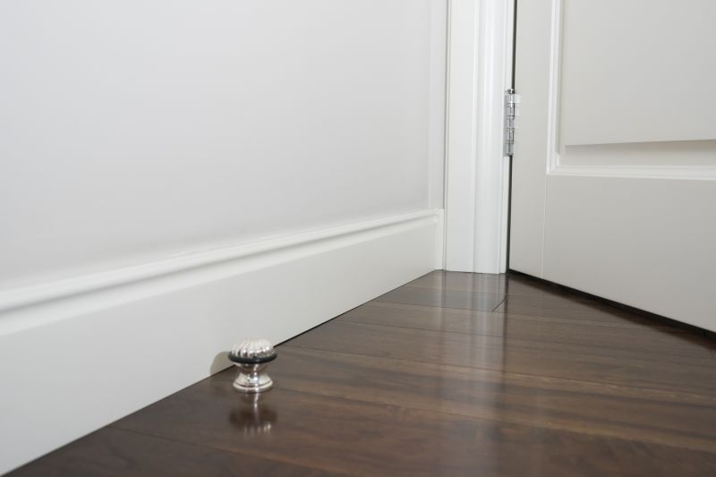 Wood Floor Replacement in Rockwell, NC