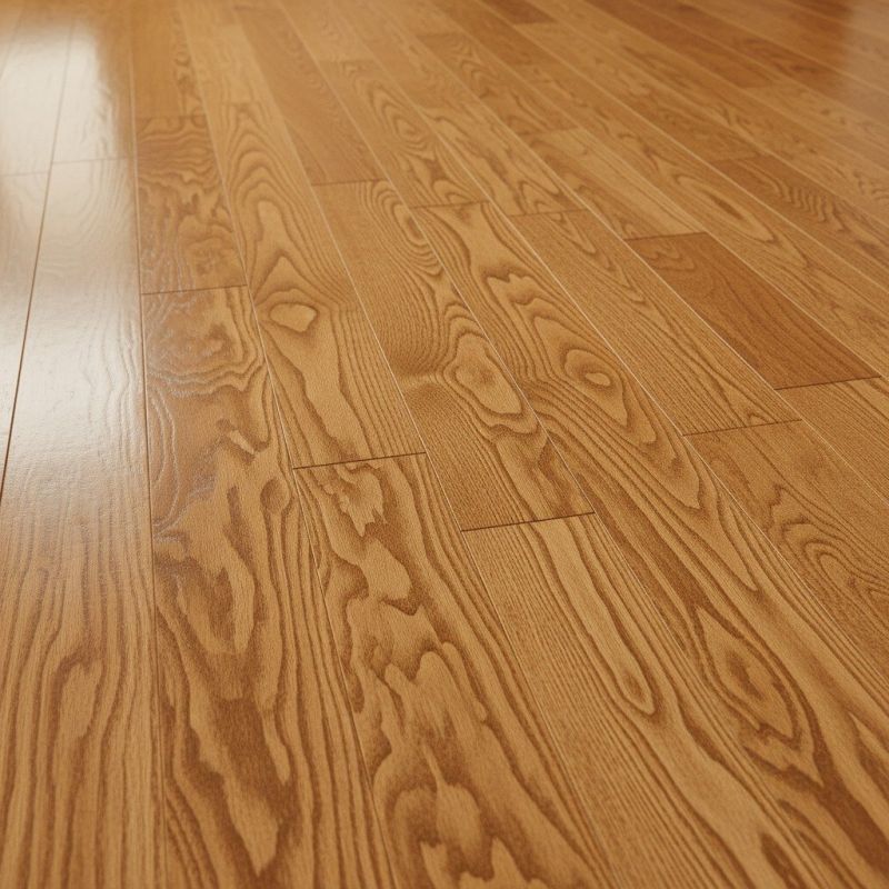 Wood Flooring Replacement in Davie County, NC