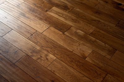 Wood Flooring Replacement in Salisbury, NC